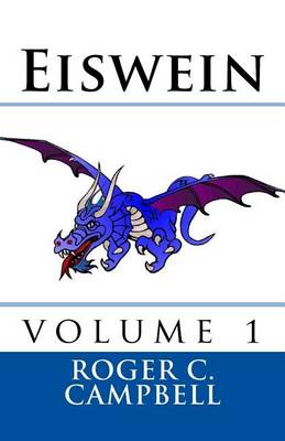 Book cover for Eiswein