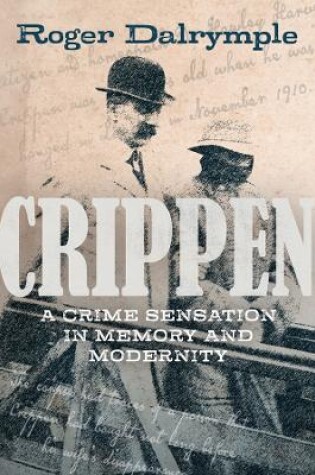 Cover of Crippen