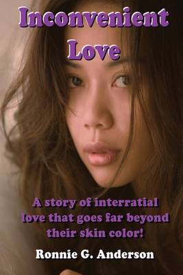 Book cover for Inconvenient Love