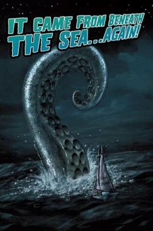 Cover of It Came from Beneath the Sea... Again!