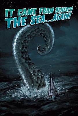 Book cover for It Came from Beneath the Sea... Again!