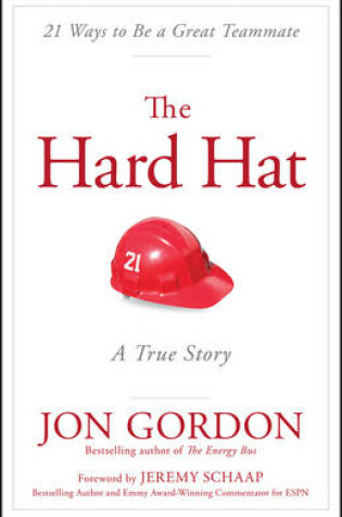 Cover of The Hard Hat