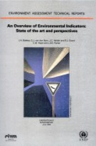 Cover of An Overview of Environmental Indicators