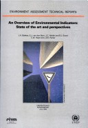 Book cover for An Overview of Environmental Indicators