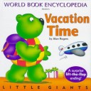 Book cover for Vacation Time