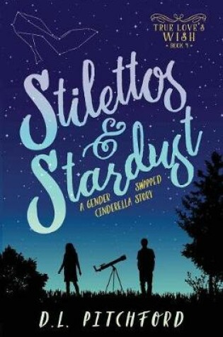 Cover of Stilettos & Stardust