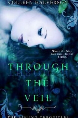 Cover of Through the Veil