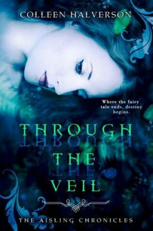 Cover of Through the Veil