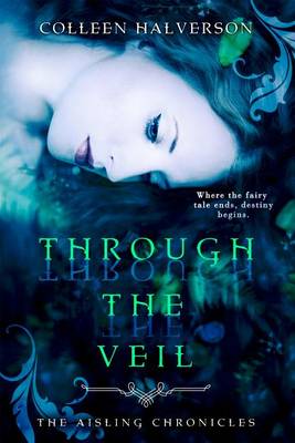 Book cover for Through the Veil