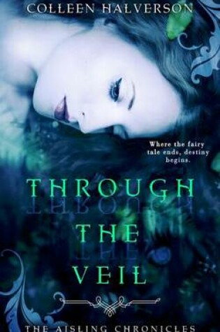 Cover of Through the Veil