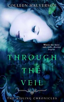 Cover of Through the Veil