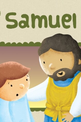 Cover of Samuel