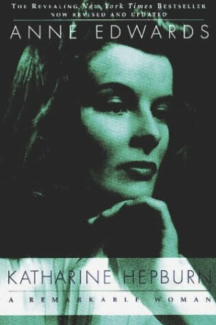 Cover of Katherine Hepburn