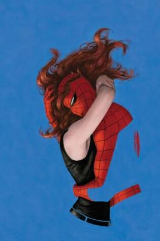 Cover of Spider-man: One Moment In Time