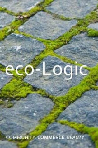 Cover of eco-Logic