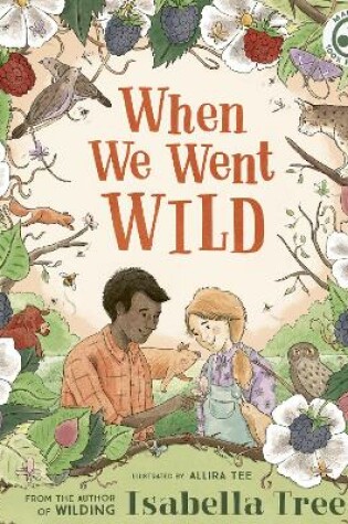 Cover of When We Went Wild