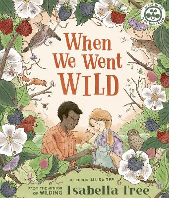 Book cover for When We Went Wild
