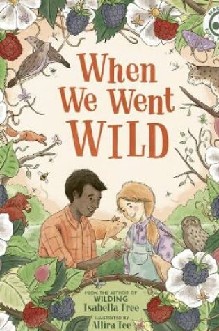 Cover of When We Went Wild