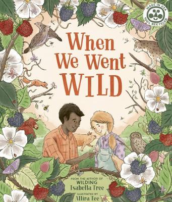 Book cover for When We Went Wild