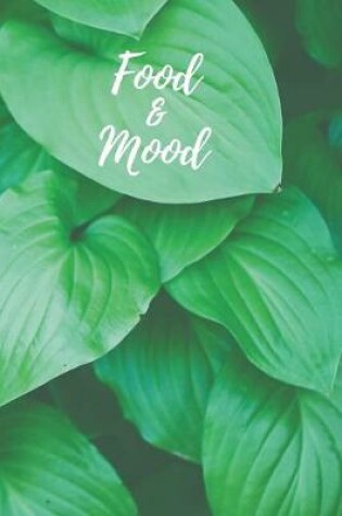 Cover of Food and Mood