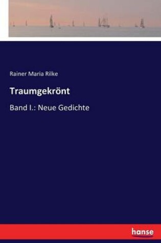 Cover of Traumgekrönt