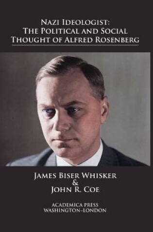 Cover of Nazi Ideologist
