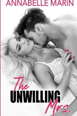 Cover of The Unwilling Mrs.