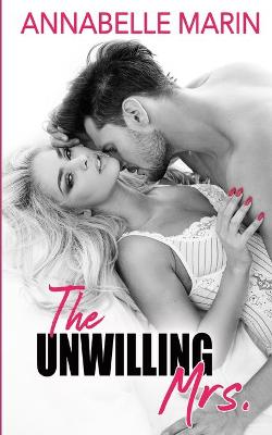 Book cover for The Unwilling Mrs.