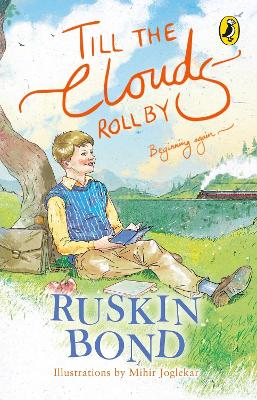 Book cover for Till the Clouds Roll by