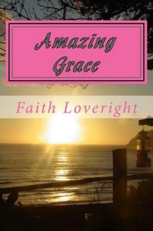 Cover of Amazing Grace