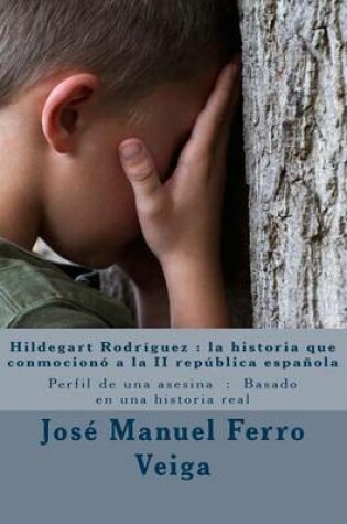 Cover of Hildegart Rodriguez