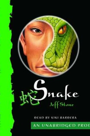 Cover of Snake