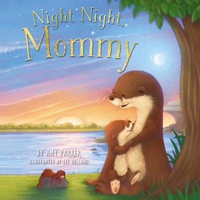 Cover of Night Night, Mommy