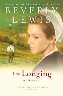 Book cover for The Longing