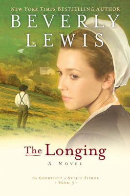 Cover of The Longing