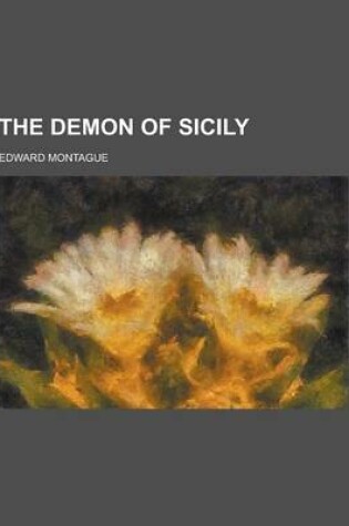 Cover of The Demon of Sicily