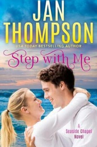 Cover of Step with Me