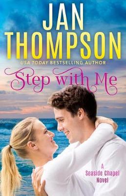 Book cover for Step with Me