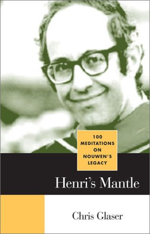 Cover of Henri's Mantle