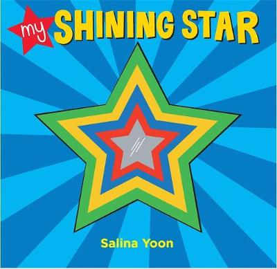 Book cover for My Shining Star