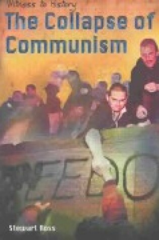 Cover of The Collapse of Communism