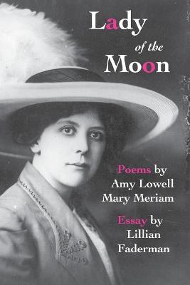 Cover of Lady of the Moon