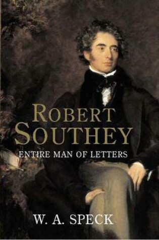 Cover of Robert Southey