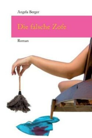 Cover of Die falsche Zofe