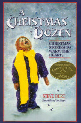 Cover of A Christmas Dozen