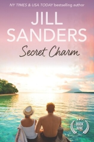 Cover of Secret Charm