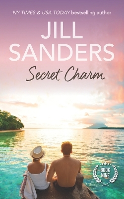 Book cover for Secret Charm