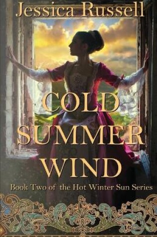 Cover of Cold Summer Wind