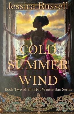 Book cover for Cold Summer Wind