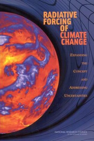 Cover of Radiative Forcing of Climate Change